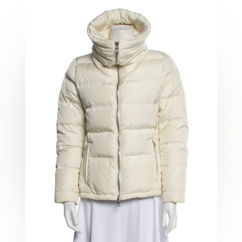 PRADA DOWN PUFFER EUC sz 42